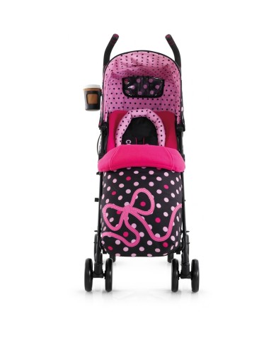 Silla de paseo Cosatto Supa Bow How