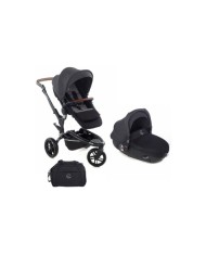 carrito jané dúo trider matrix light 2
