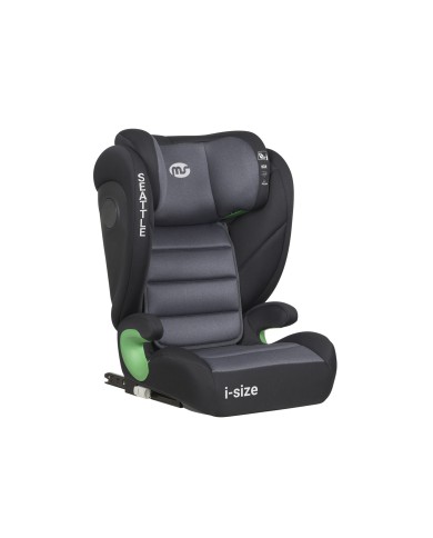 Silla de coche Innovaciones MS Seattle