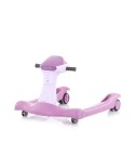 andador chipolino super estar 2 en 1