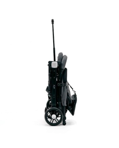 silla de paseo asalvo kubic