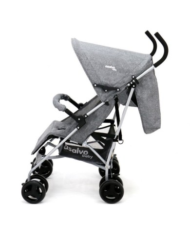 silla de paseo asalvo mombi