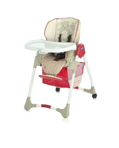 Trona Emotion Plus de Jané