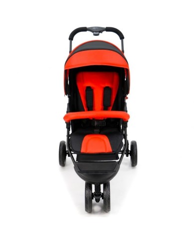 silla de paseo asalvo dinamic