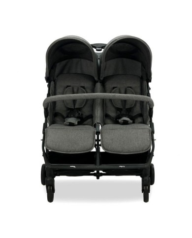 Silla De Paseo Asalvo doble Henry