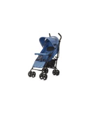 Silla de paseo Play Funky azul