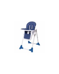 Trona Play Star Seat azul