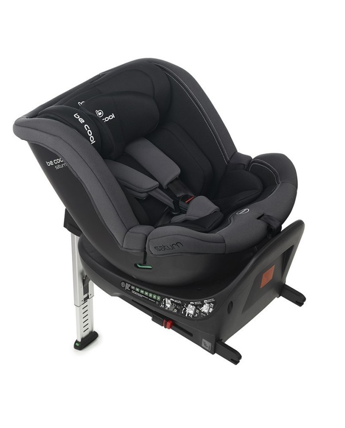 Silla de coche Be Cool Saturn 