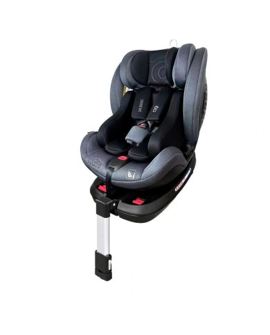 Silla de coche Asalvo Dickens I-Size 2023