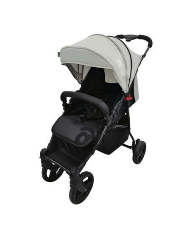 Silla de Paseo Asalvo Picky