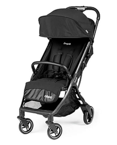 Silla de Paseo Burigotto Copa Black