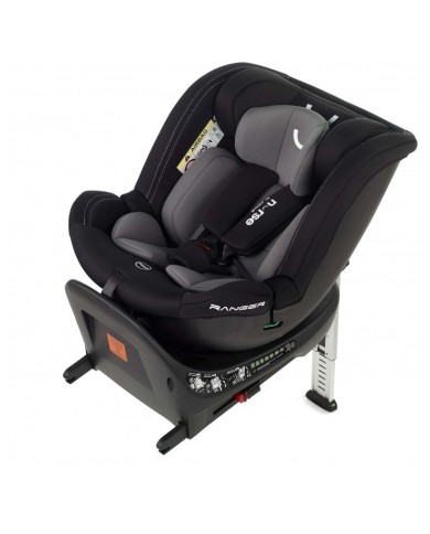 Silla de coche Nurse Ranger I-Size 2024