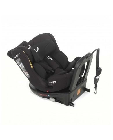 Silla de coche Nurse Jet I-Size 2024