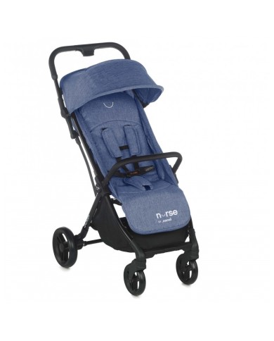 Silla de paseo Nurse Jump 