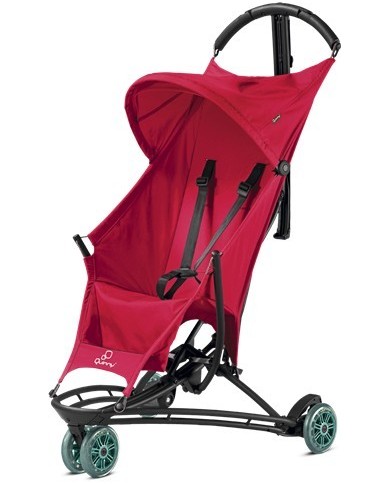 Silla de paseo Quinny Yezz