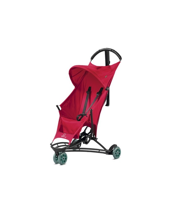 Silla de paseo Quinny Yezz