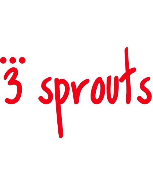 3 Sprouts